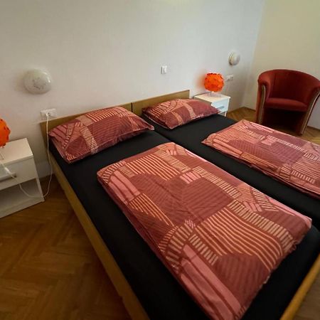 Apartment Halugica 칼리 외부 사진
