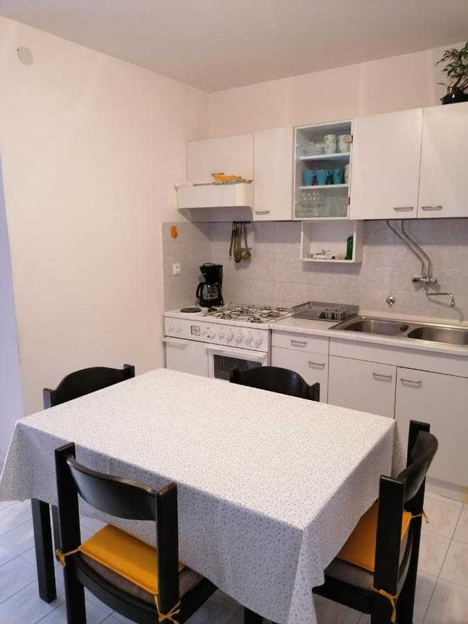 Apartment Halugica 칼리 외부 사진