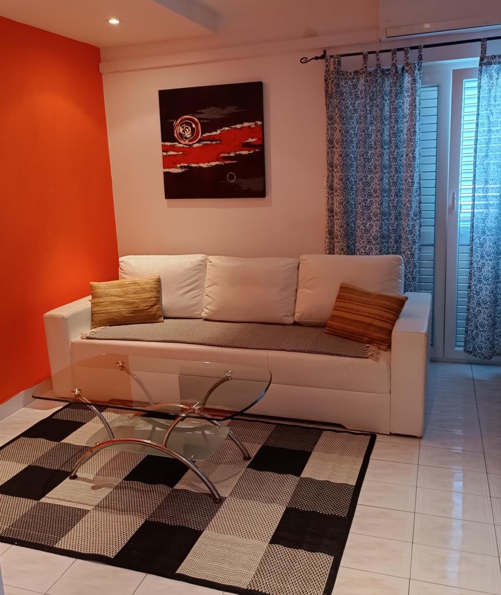 Apartment Halugica 칼리 객실 사진